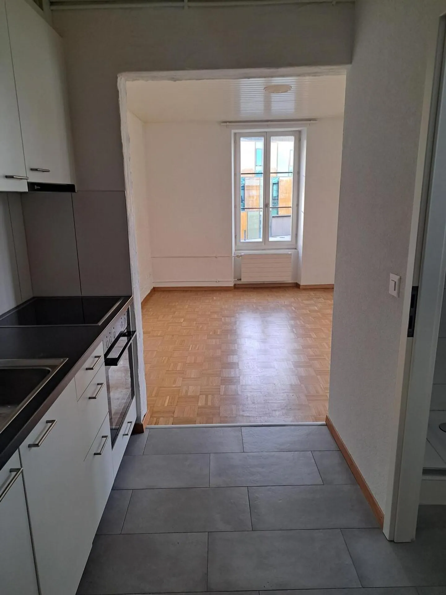 Fribourg - Studio - Photo 2 of 7