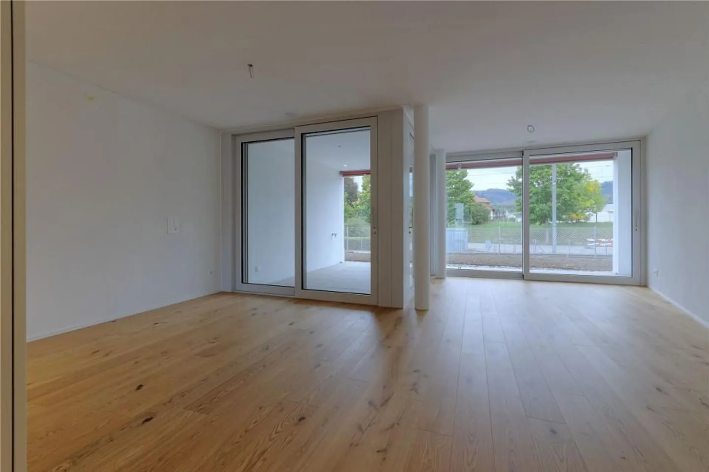 WHG 27 - High-quality and contemporary living in a central location in Urtenen-Schönbühl - Photo 5 of 13