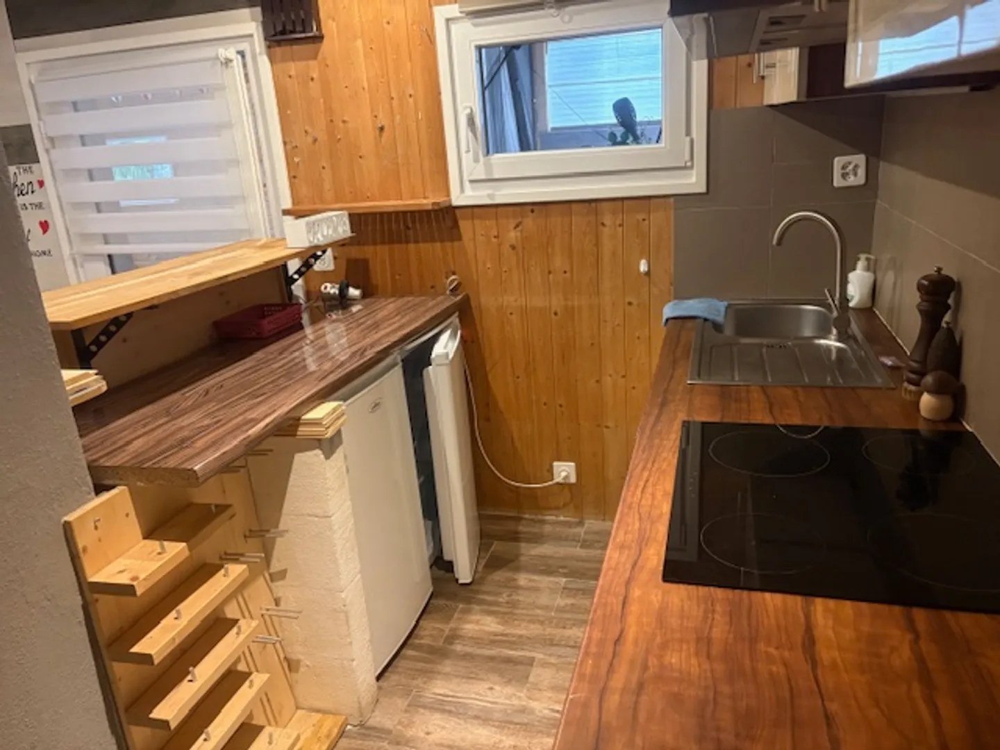 St-Cergue - Chalet 4,5 stanze - Foto 11 di 17