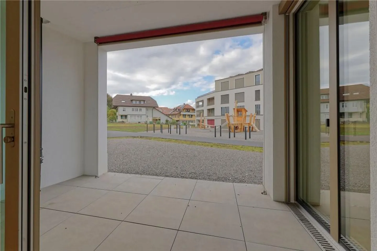 WHG 27 - High-quality and contemporary living in a central location in Urtenen-Schönbühl - Photo 12 of 13