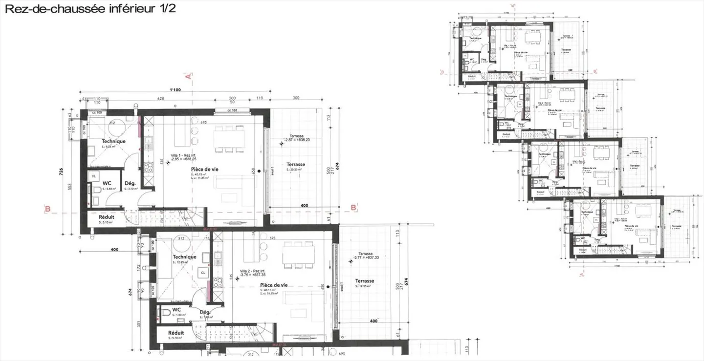 4,5-Zimmer-Wohnung - Foto 13 von 13