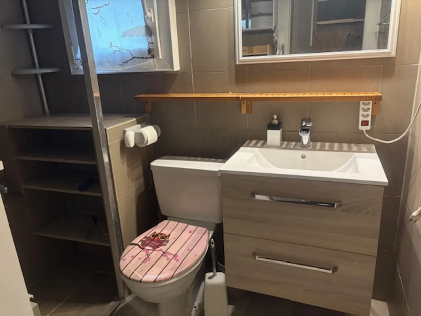St-Cergue - Chalet 4,5 stanze - Foto 13 di 17