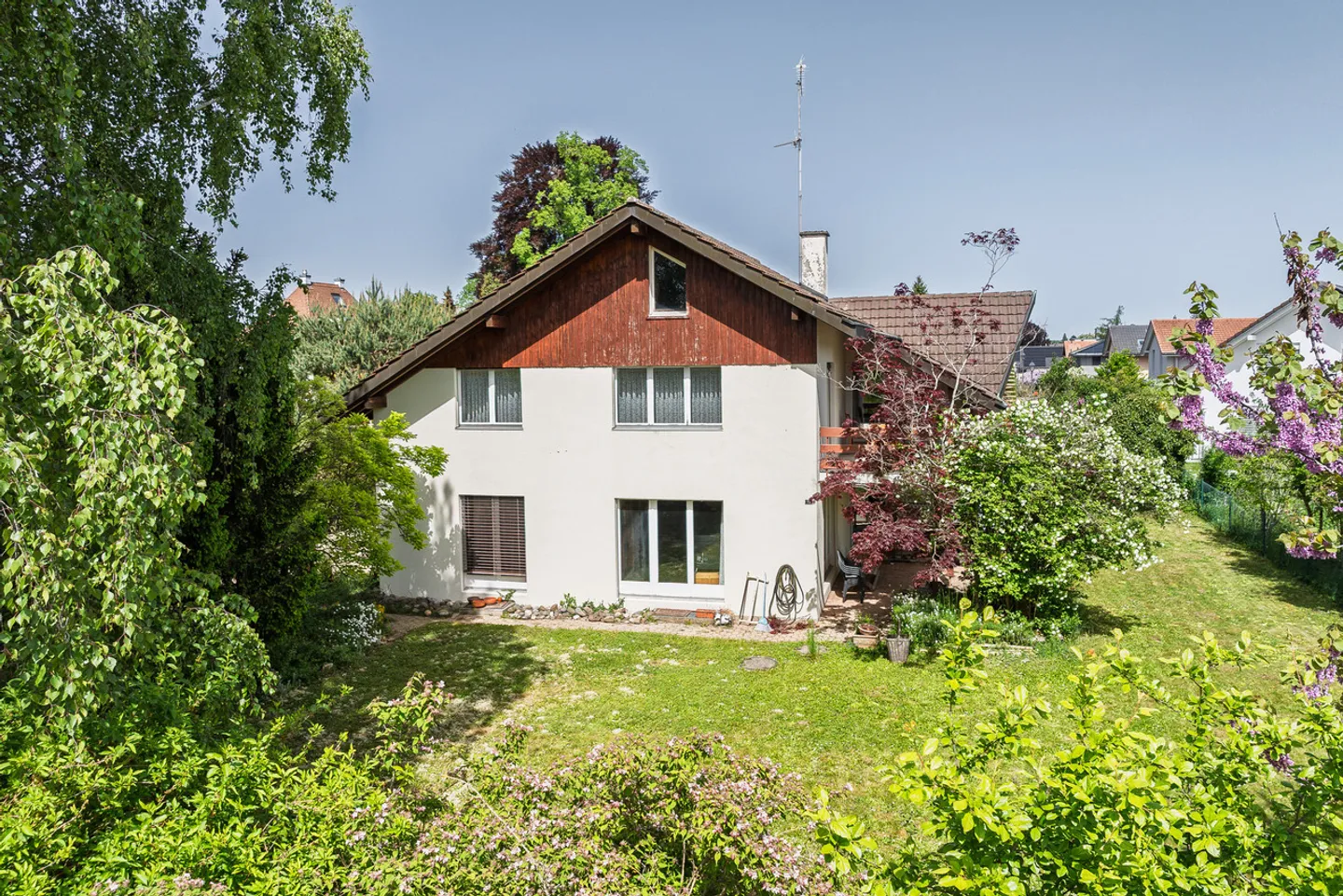 Your Home in Meyriez - Space for Your Dreams - Photo 12 of 24