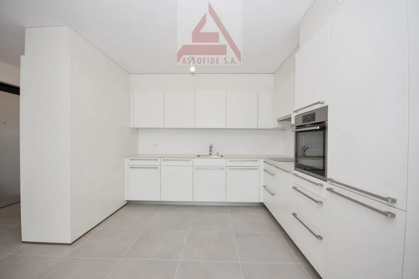 Nouvel appartement de 4.5 pièces - Photo 2 sur 7