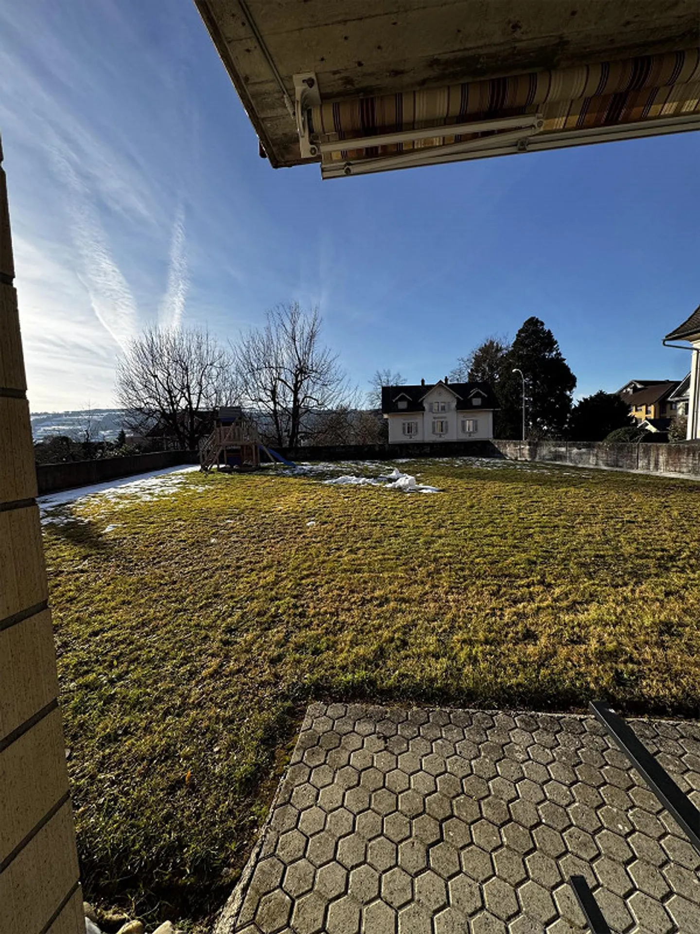 Appartamento 4 1/2 locali al piano terra a Hitzkirch - Foto 1 di 8