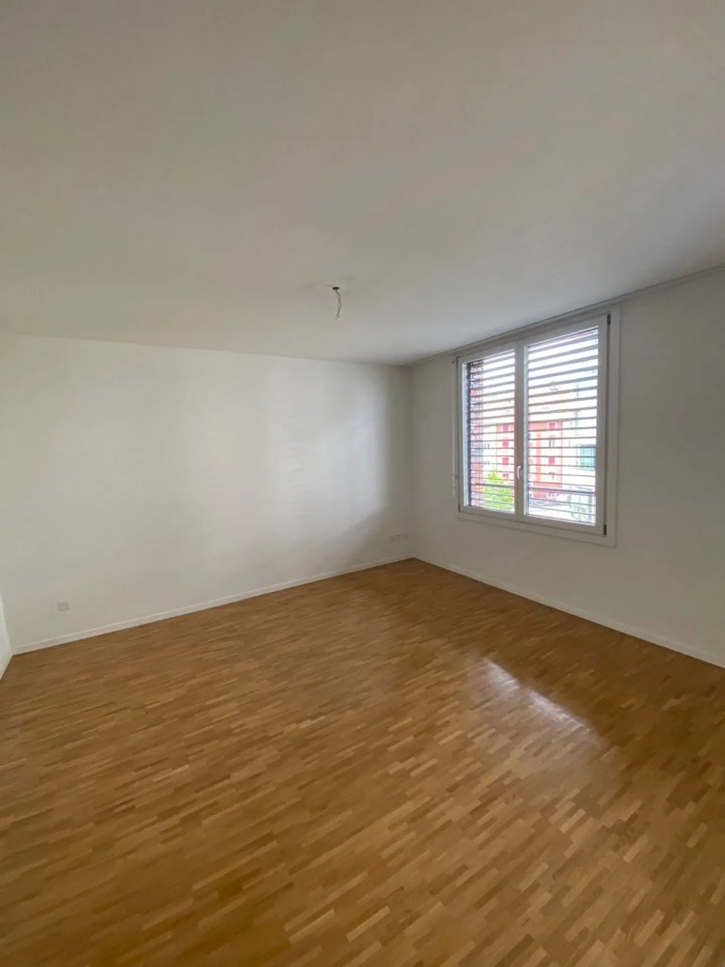 Moderne 2.5 Zimmerwohnung - Foto 5 von 7