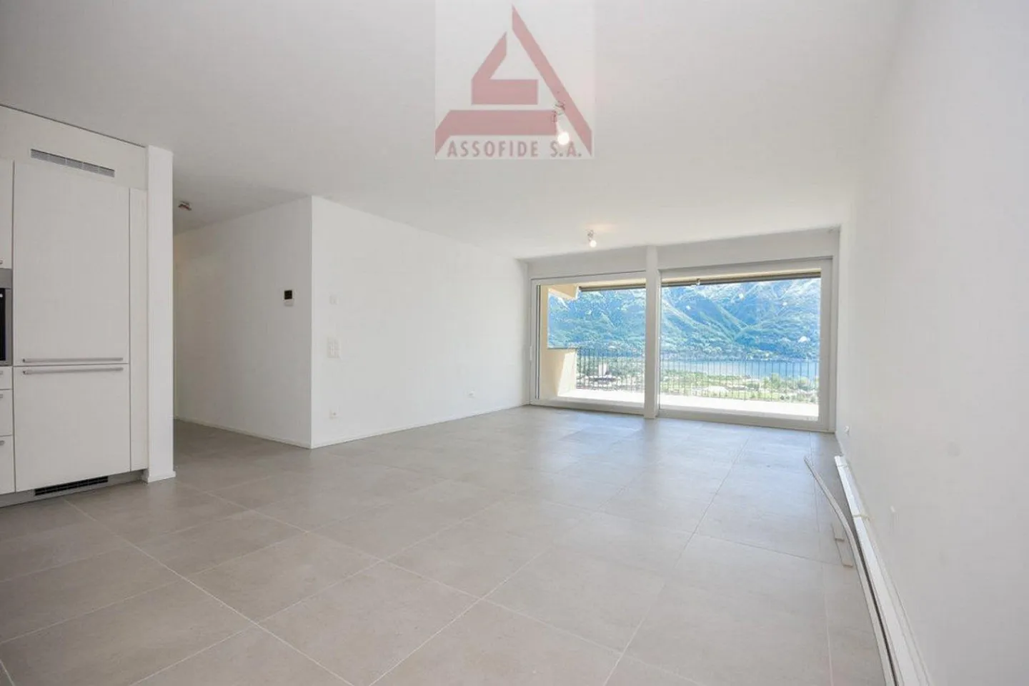 Nouvel appartement de 4.5 pièces - Photo 3 sur 7