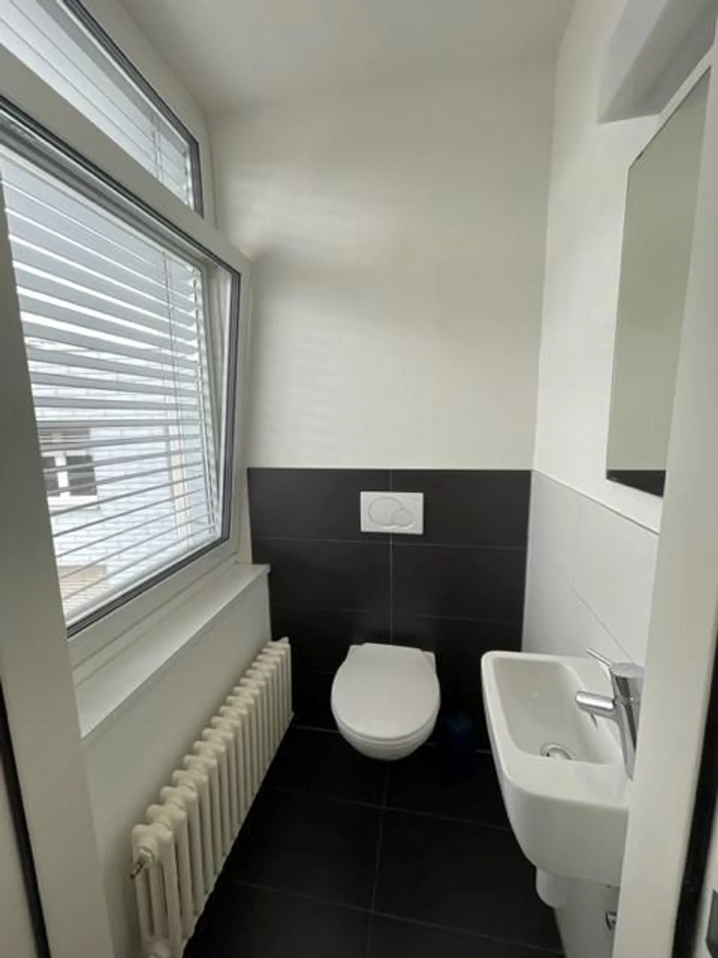 Chambre meublée à Bâle - Photo 9 sur 9