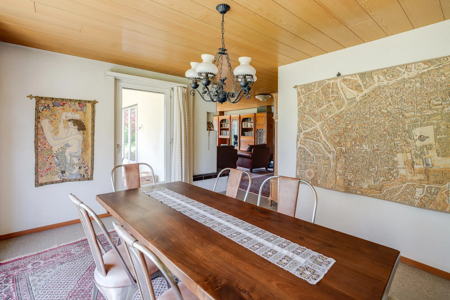 Your Home in Meyriez - Space for Your Dreams - Photo 17 of 24