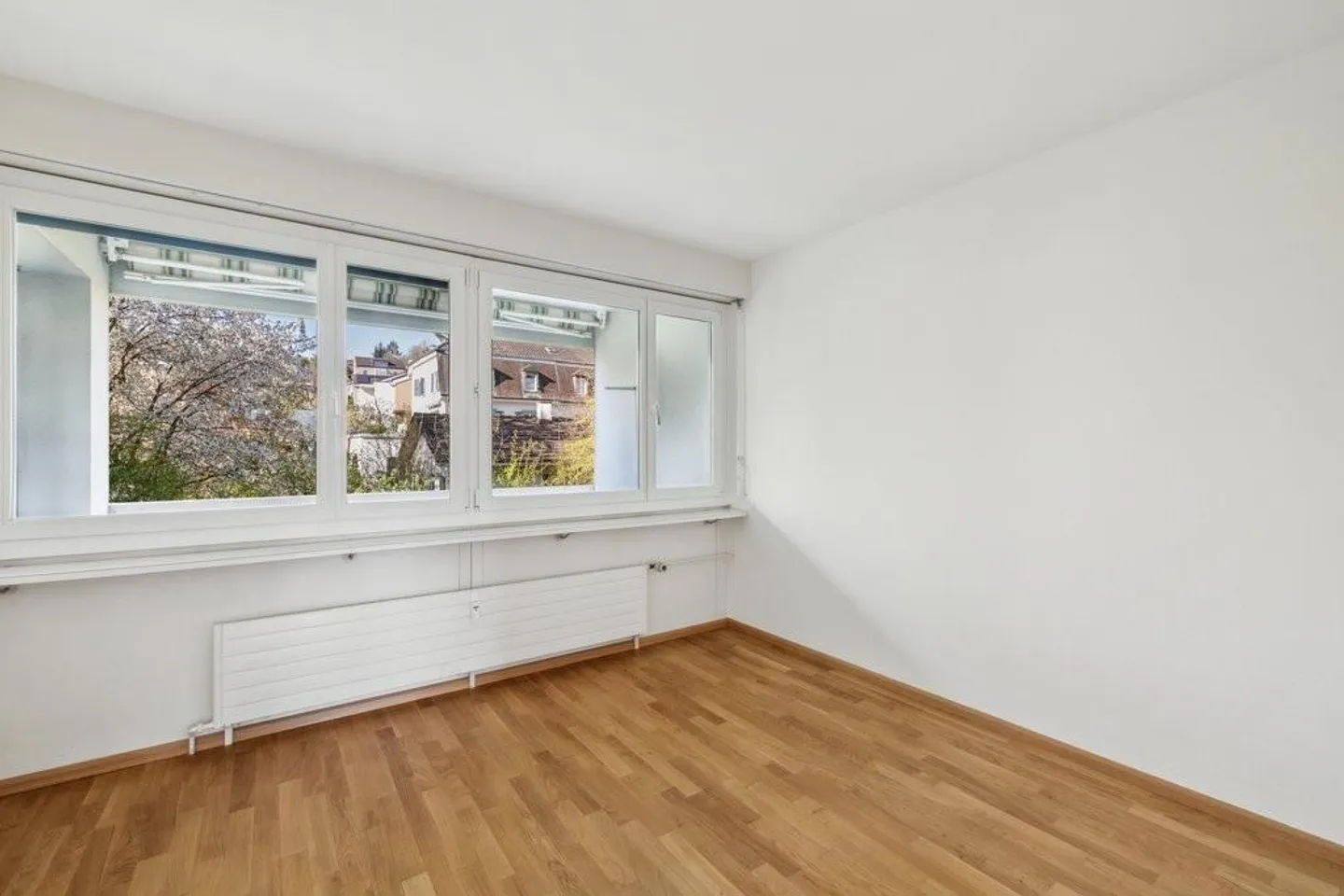 Gemütliche 3.5-Zimmerwohnung in Allschwil - Foto 6 von 11