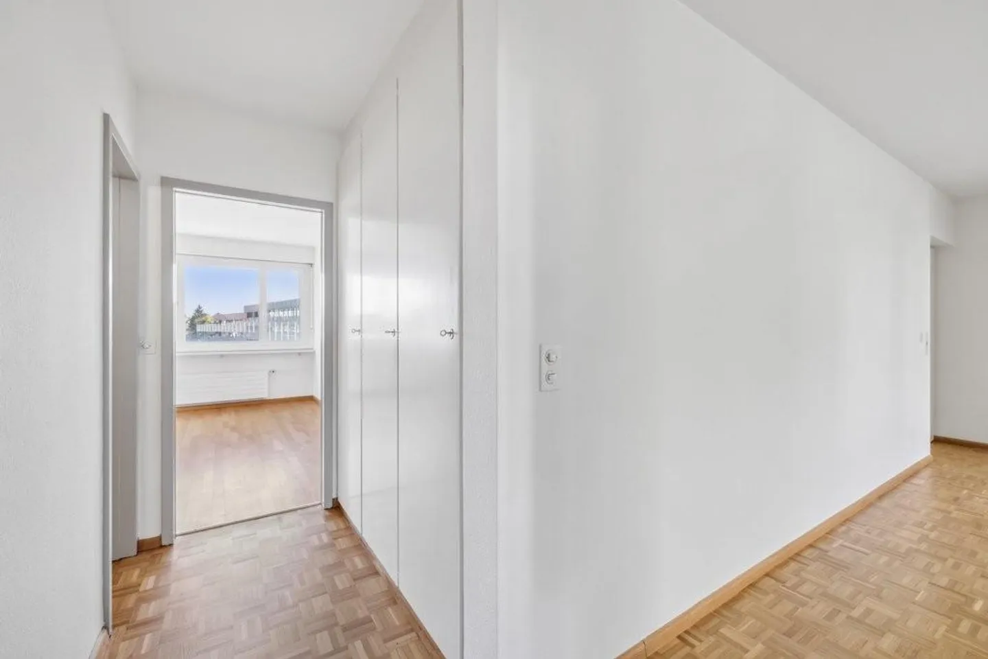 Gemütliche 3.5-Zimmerwohnung in Allschwil - Foto 7 von 11