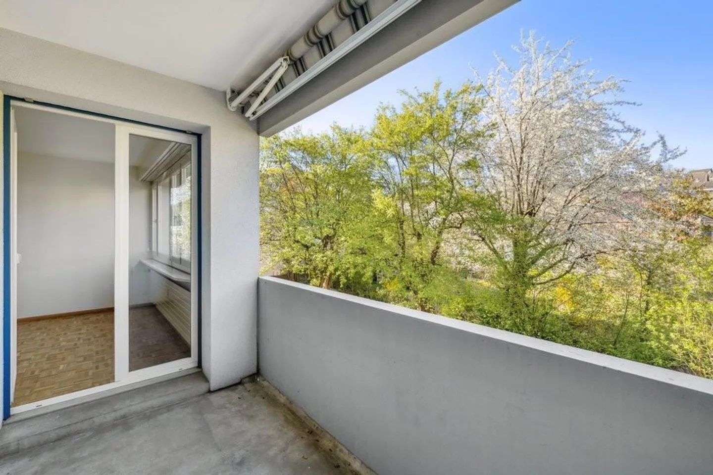 Gemütliche 3.5-Zimmerwohnung in Allschwil - Foto 8 von 11