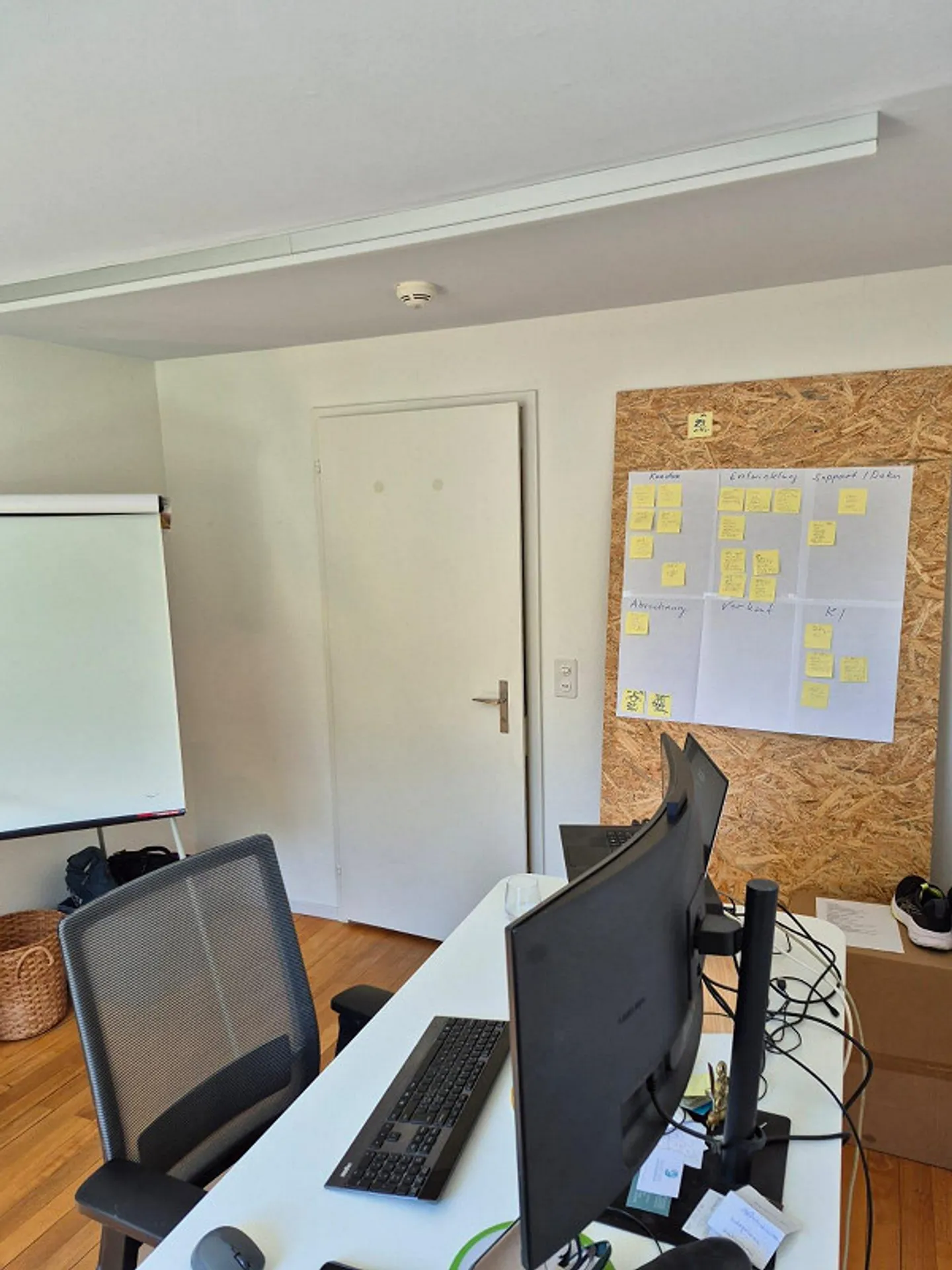 Commercial space on the 3rd floor in the center - Photo 2 of 4