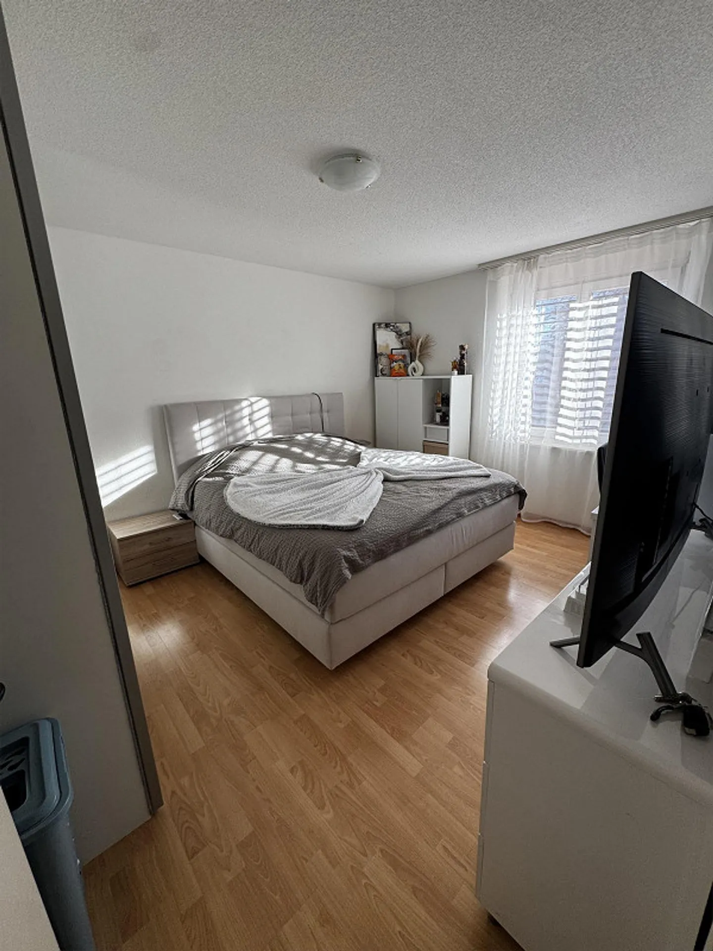 Appartamento 4 1/2 locali al piano terra a Hitzkirch - Foto 8 di 8