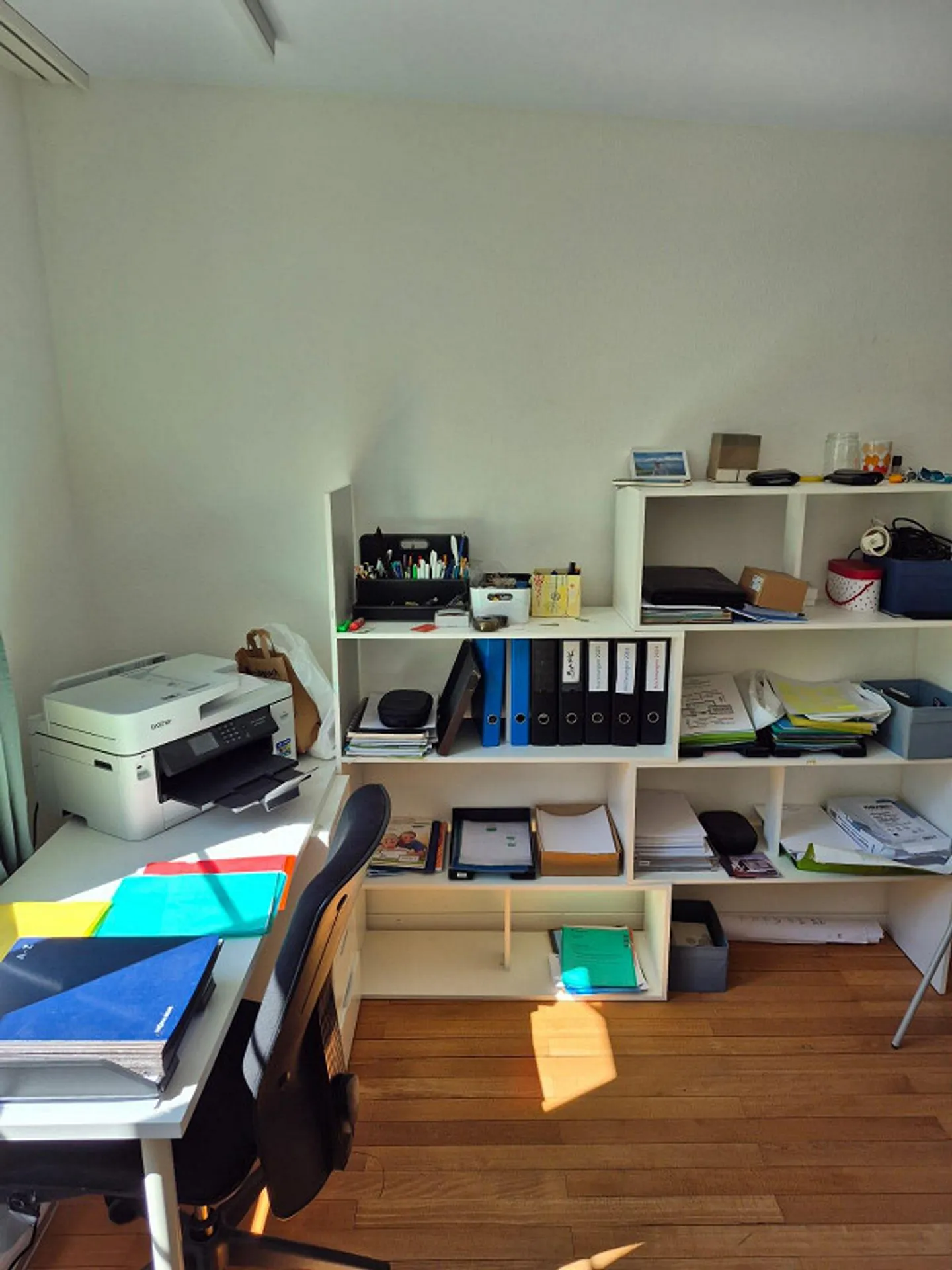 Commercial space on the 3rd floor in the center - Photo 3 of 4