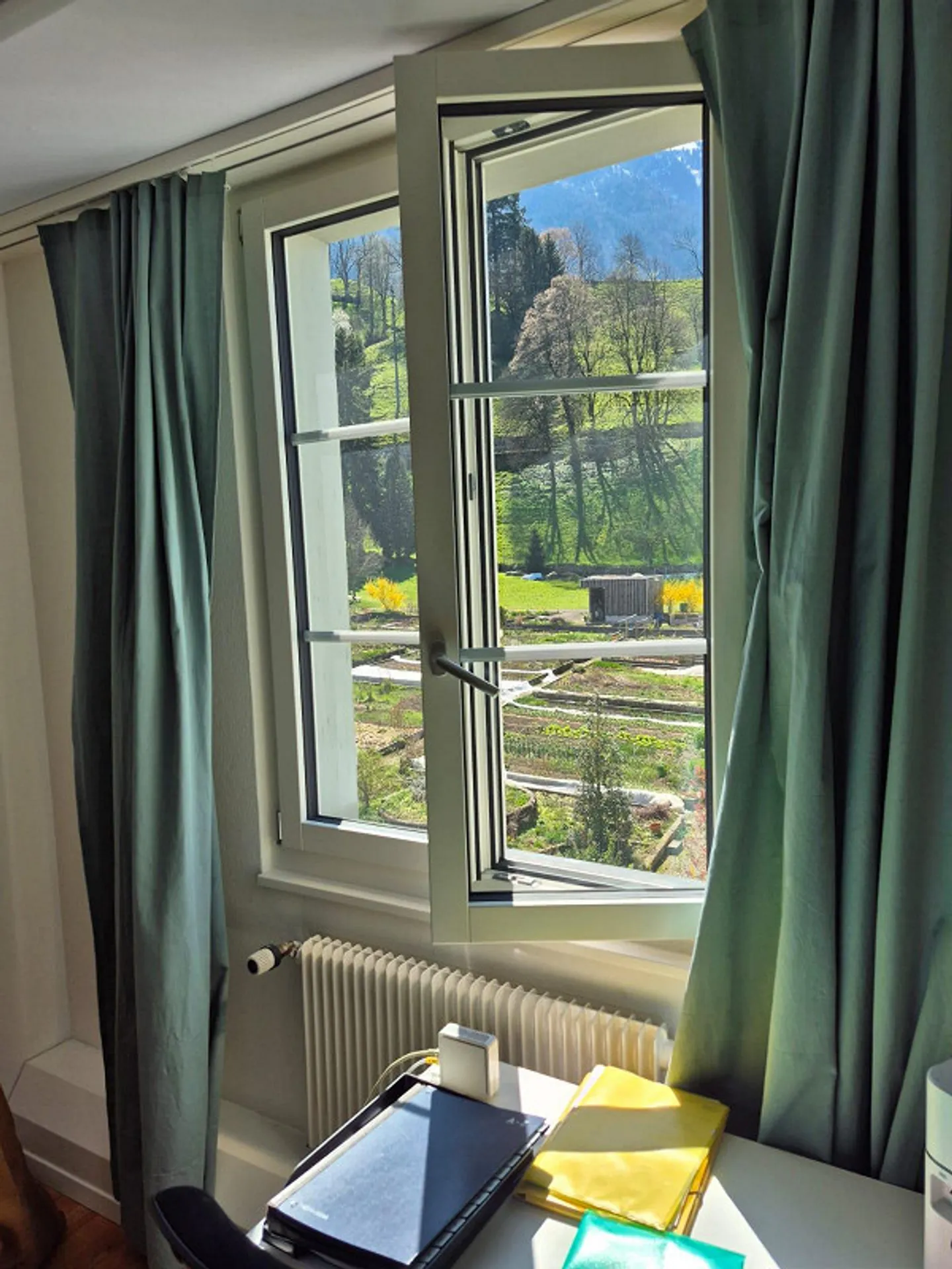 Commercial space on the 3rd floor in the center - Photo 4 of 4