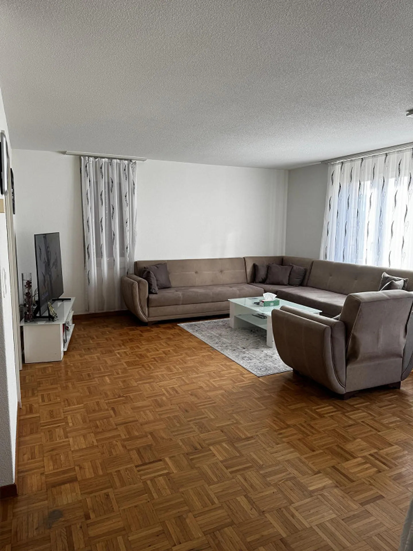 Appartamento 4 1/2 locali al piano terra a Hitzkirch - Foto 6 di 8