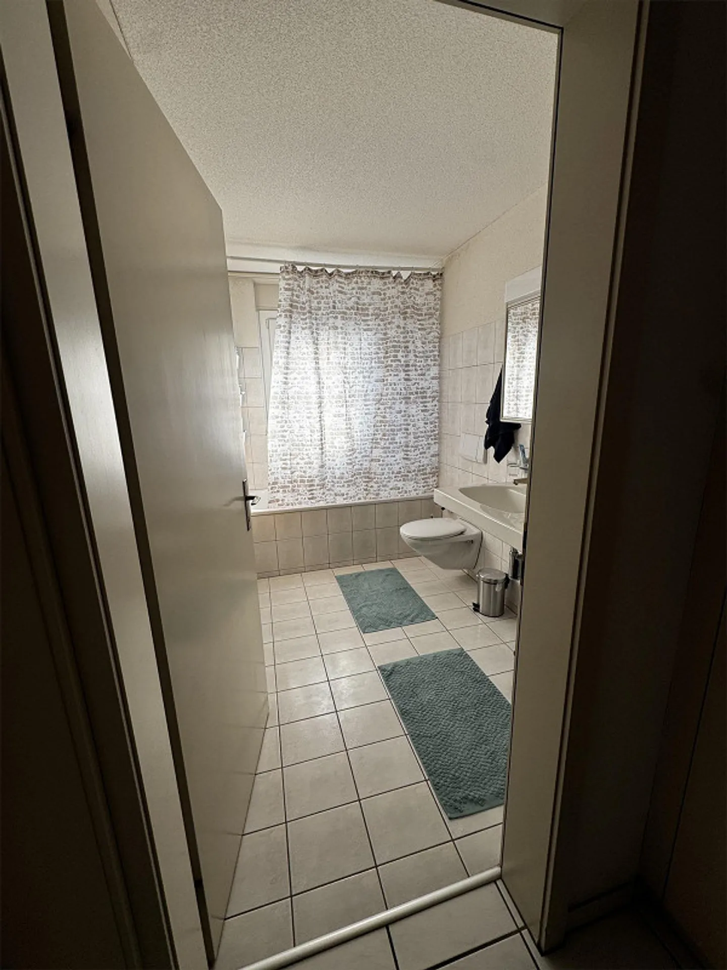 Appartamento 4 1/2 locali al piano terra a Hitzkirch - Foto 7 di 8