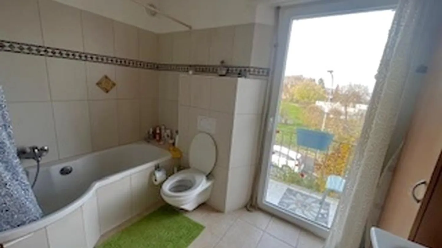 Charmantes 5-Zimmer-Haus in Zürich - Foto 10 von 10