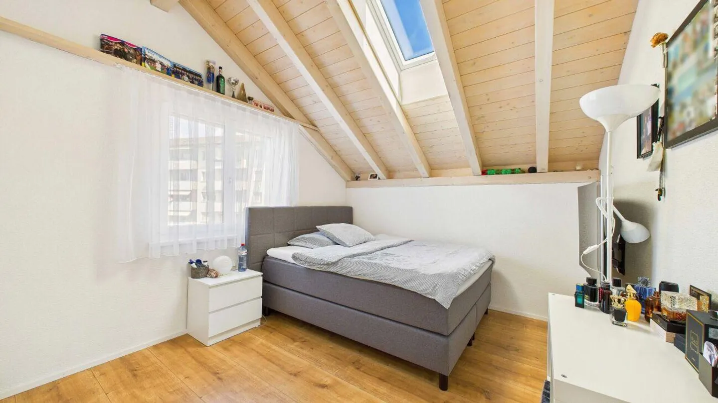 Maison individuelle indépendante avec beaucoup de vie privée et bien entretenue ... - Photo 5 sur 6