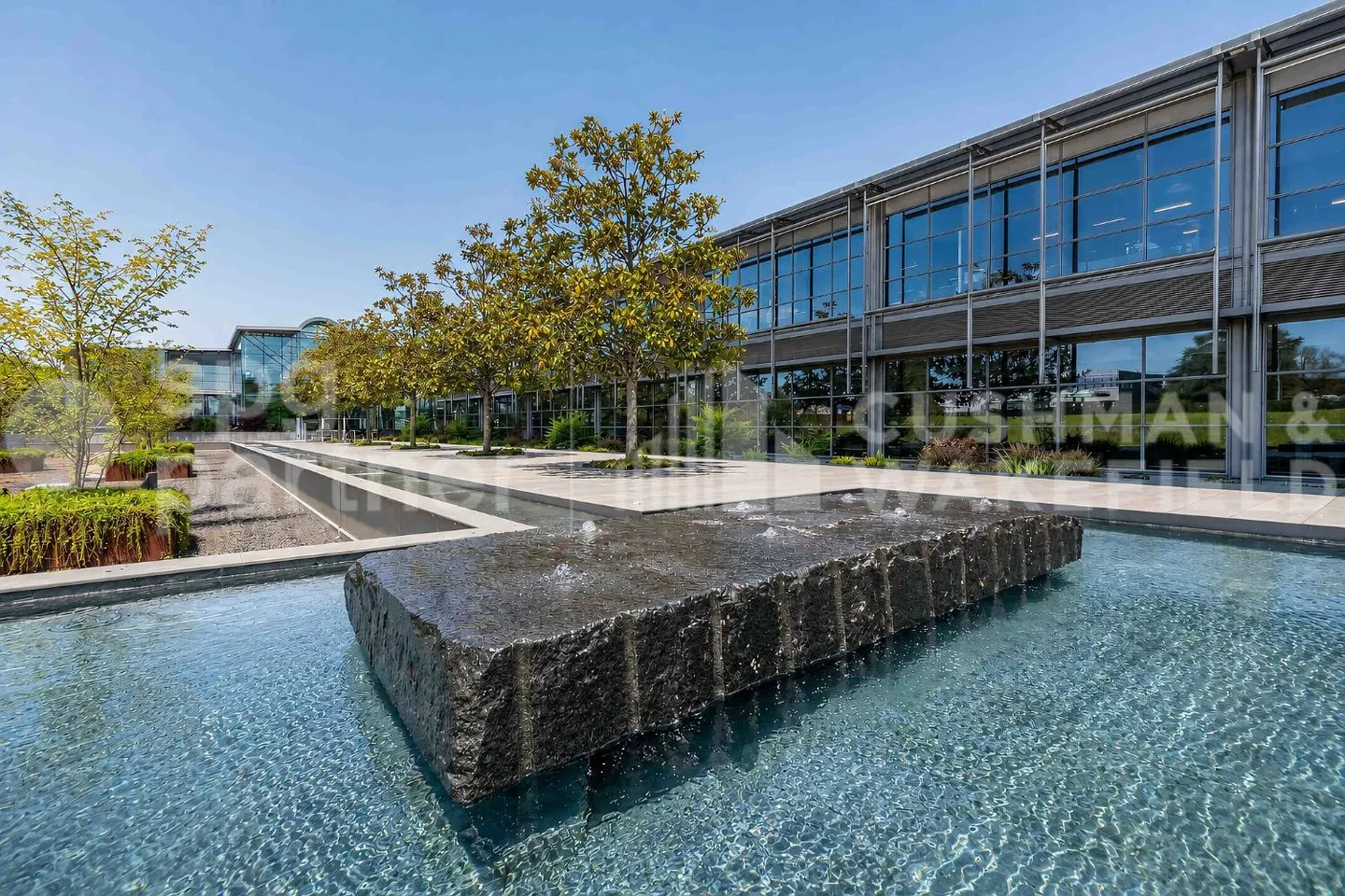 Ampio spazio per uffici di 1.450 m² in affitto - Onyx Business Park - Foto 6 di 13