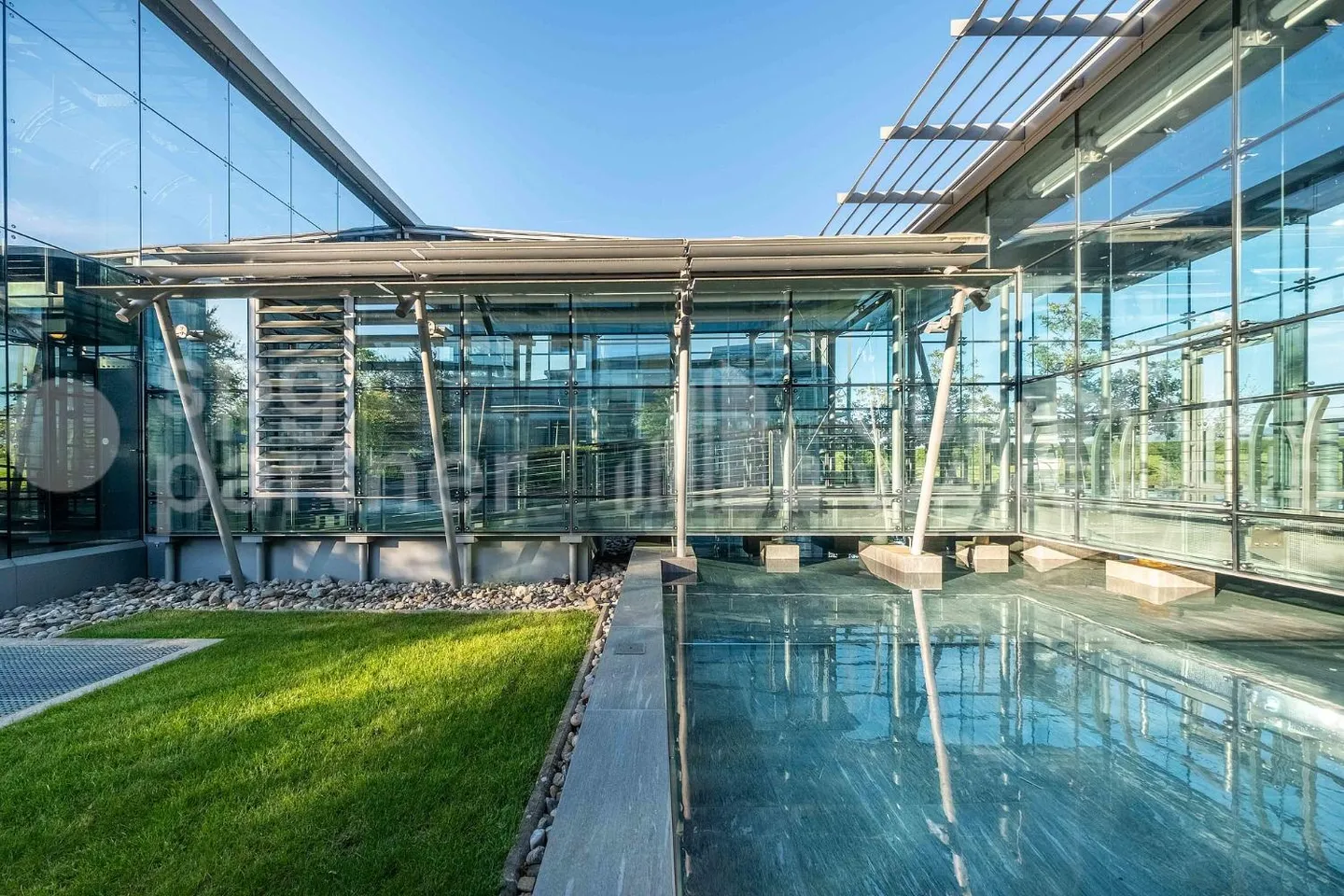 Ampio spazio per uffici di 1.450 m² in affitto - Onyx Business Park - Foto 10 di 13