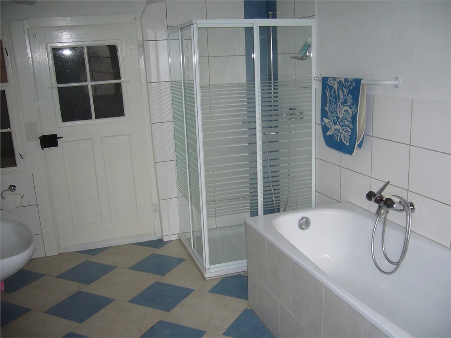 Parte di una casa nella città vecchia - Foto 2 di 3