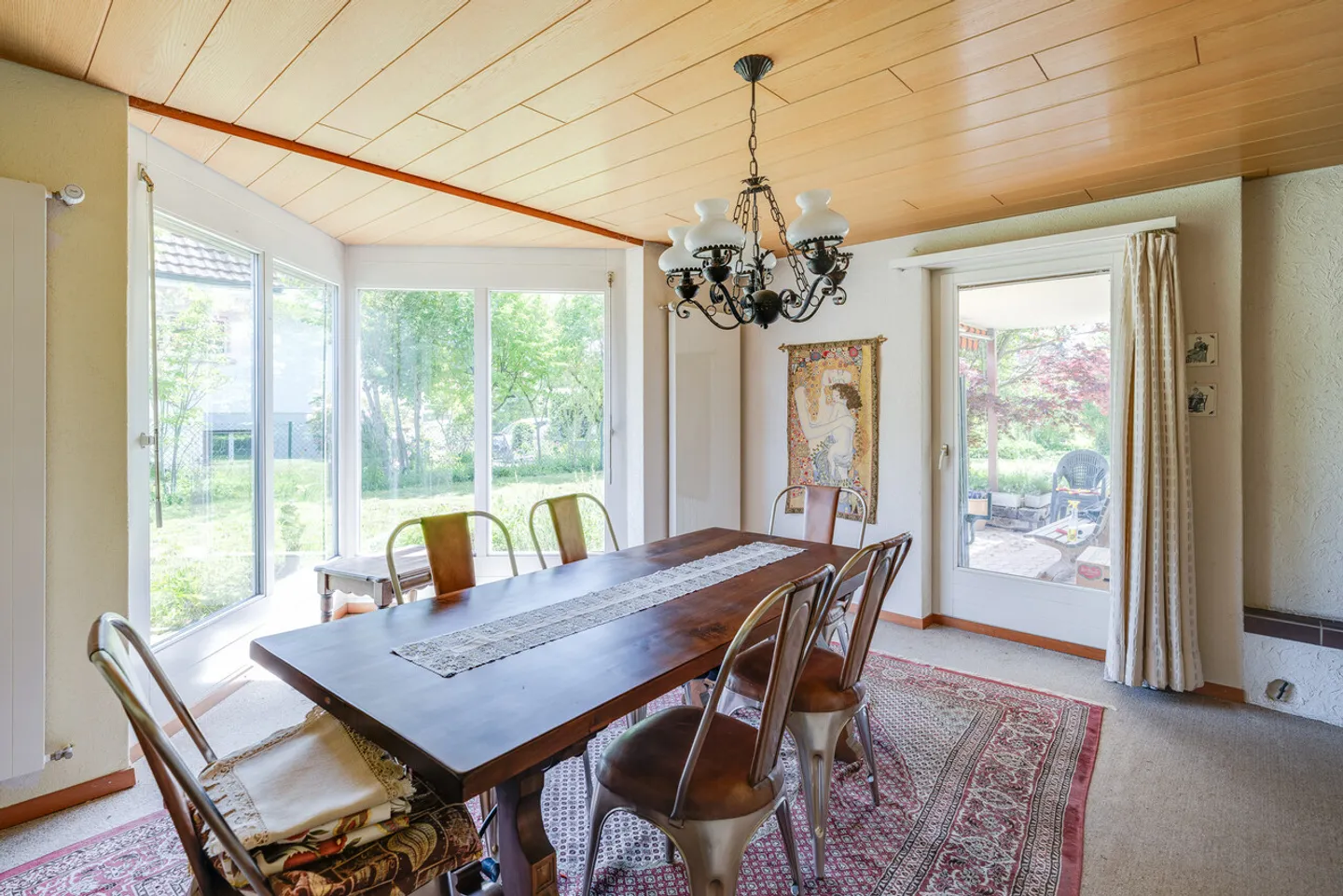 Your Home in Meyriez - Space for Your Dreams - Photo 18 of 24