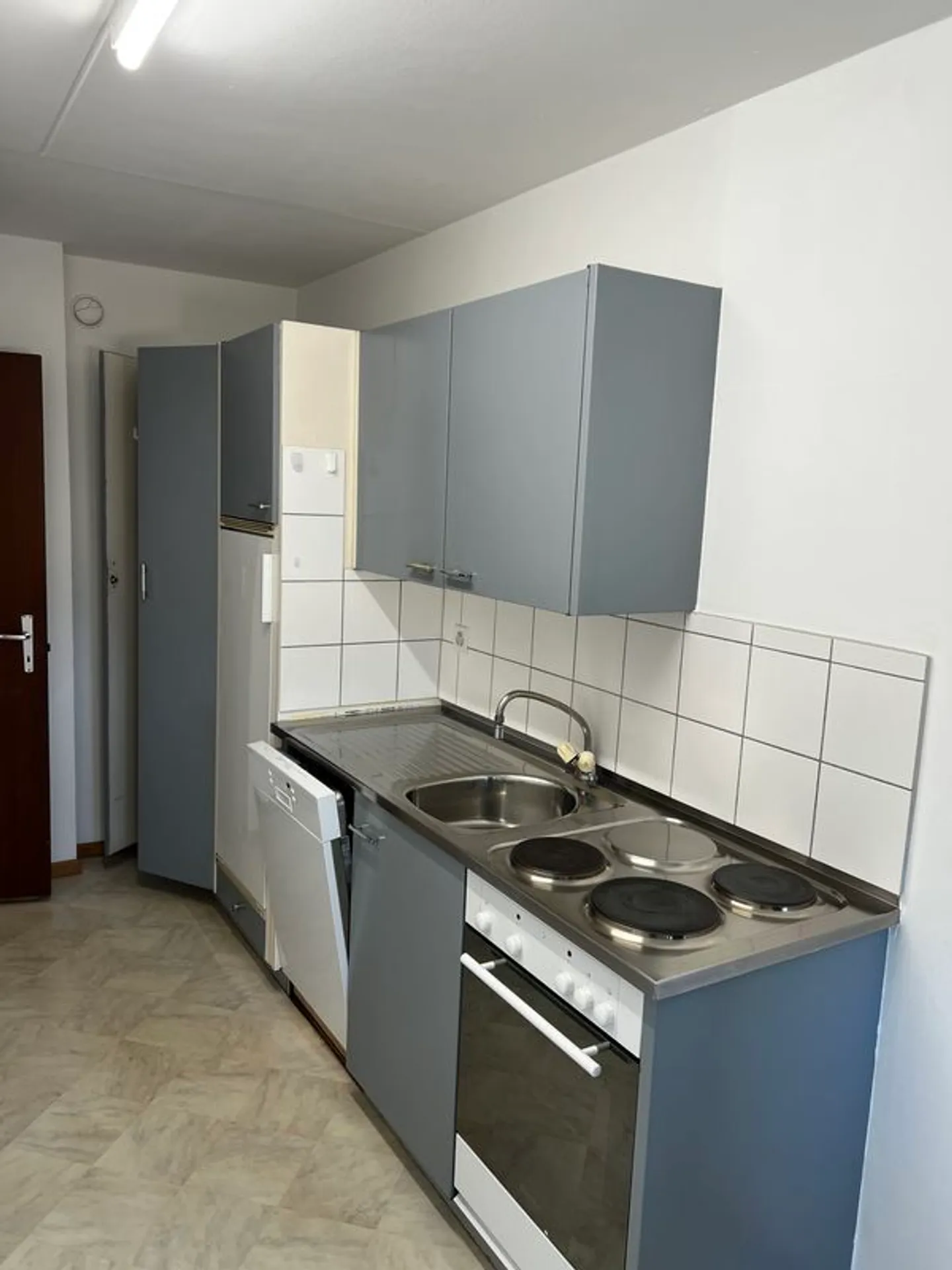 3,5-Zimmer-Wohnung - Foto 2 von 7