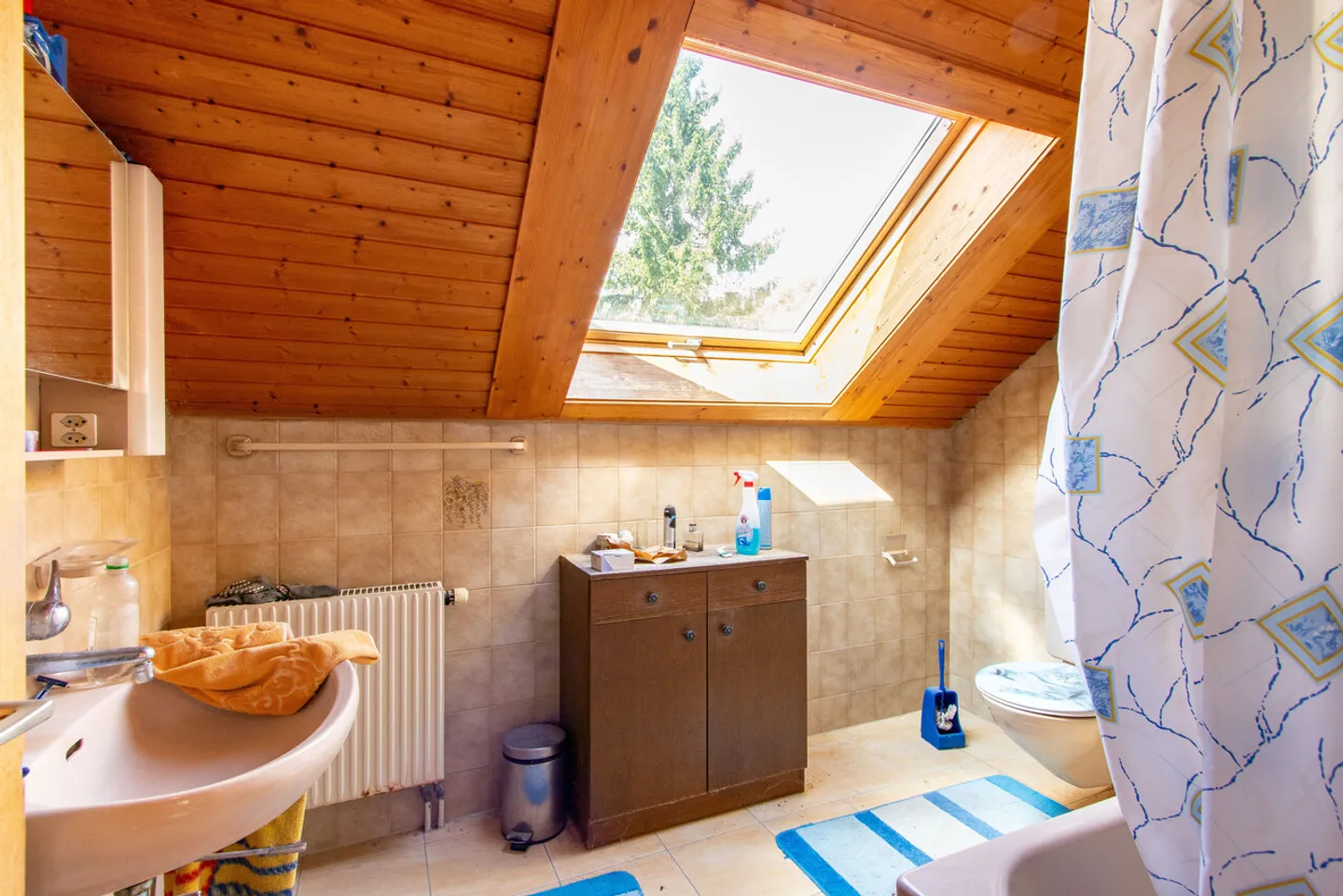 4.5-Zi.-Duplexwohnung mit Weinkeller Tradition trifft Potenzial - Foto 11 von 13