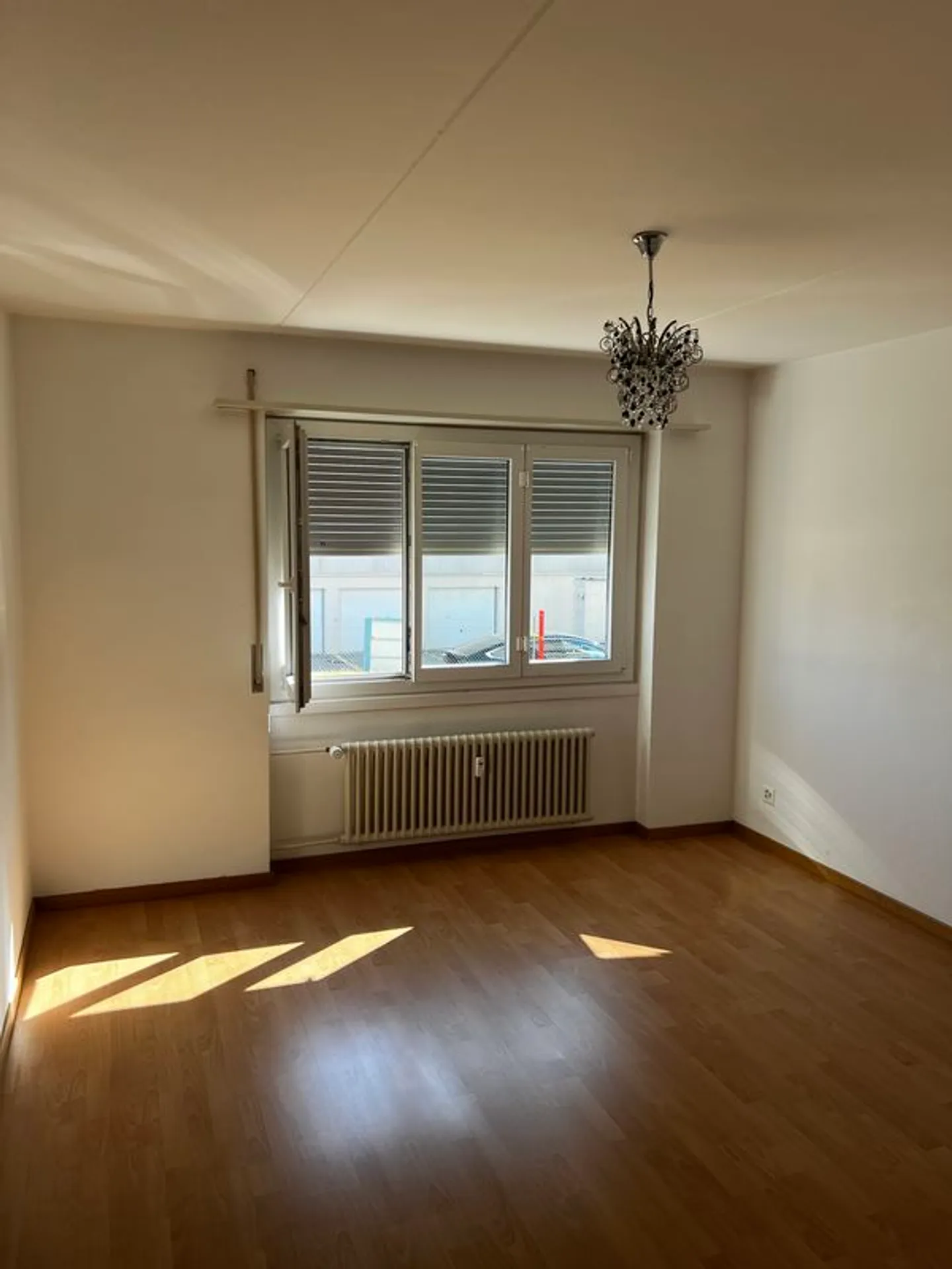 3,5-Zimmer-Wohnung - Foto 4 von 7