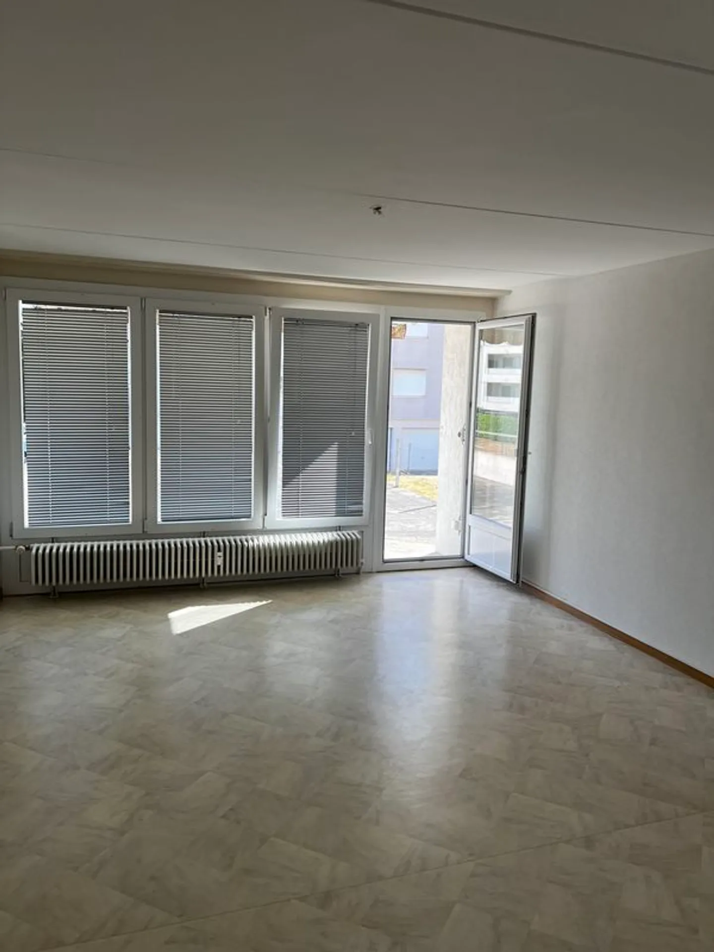 3,5-Zimmer-Wohnung - Foto 5 von 7