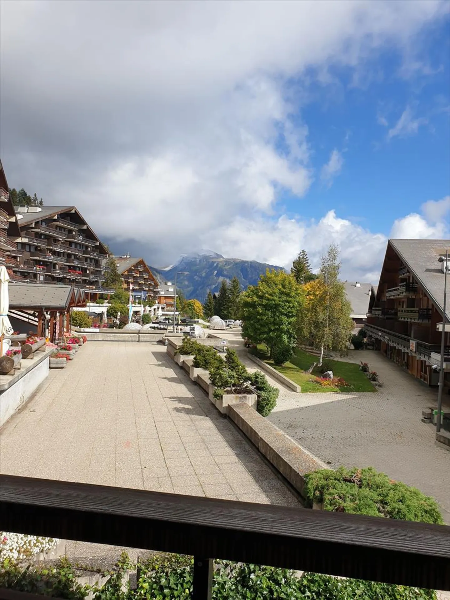 Appartement 4.5 pièces - Photo 12 sur 13