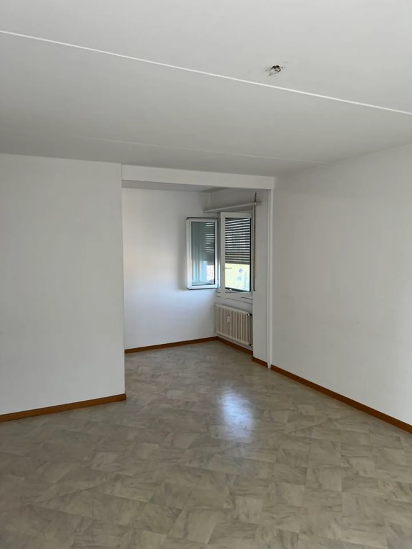 3,5-Zimmer-Wohnung - Foto 6 von 7
