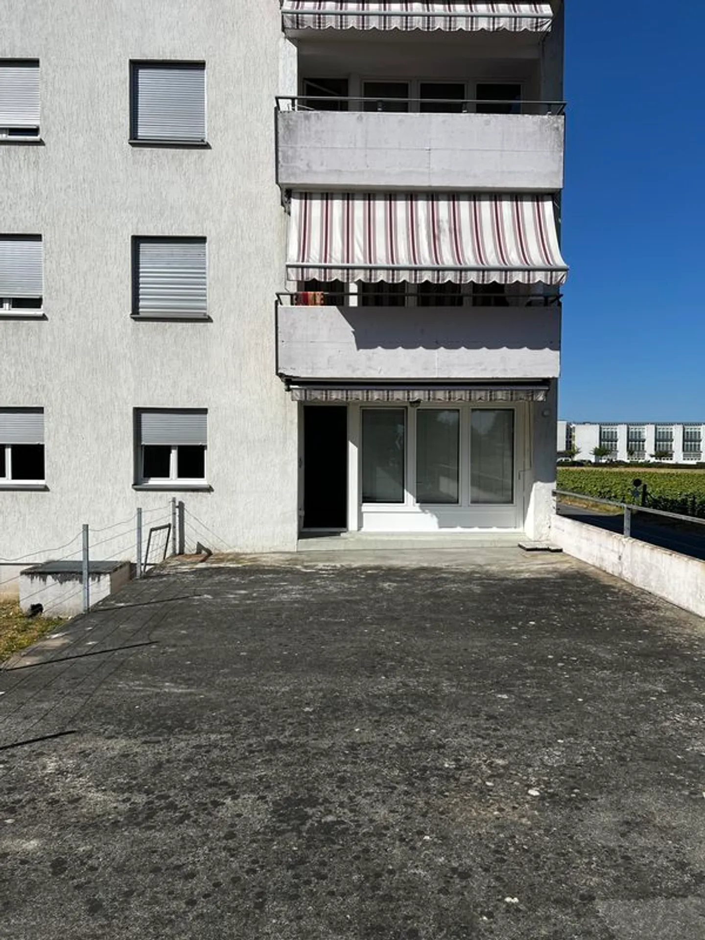 3,5-Zimmer-Wohnung - Foto 7 von 7