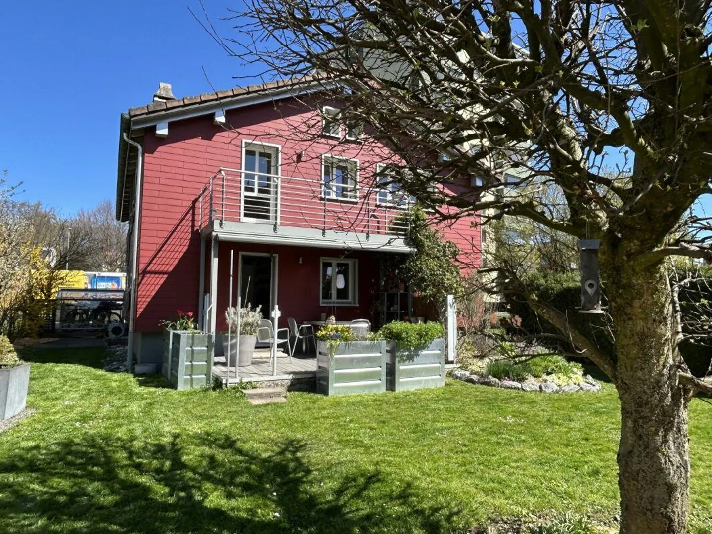 Une maison qui a grandi avec soin pour les détails - Photo 1 sur 16