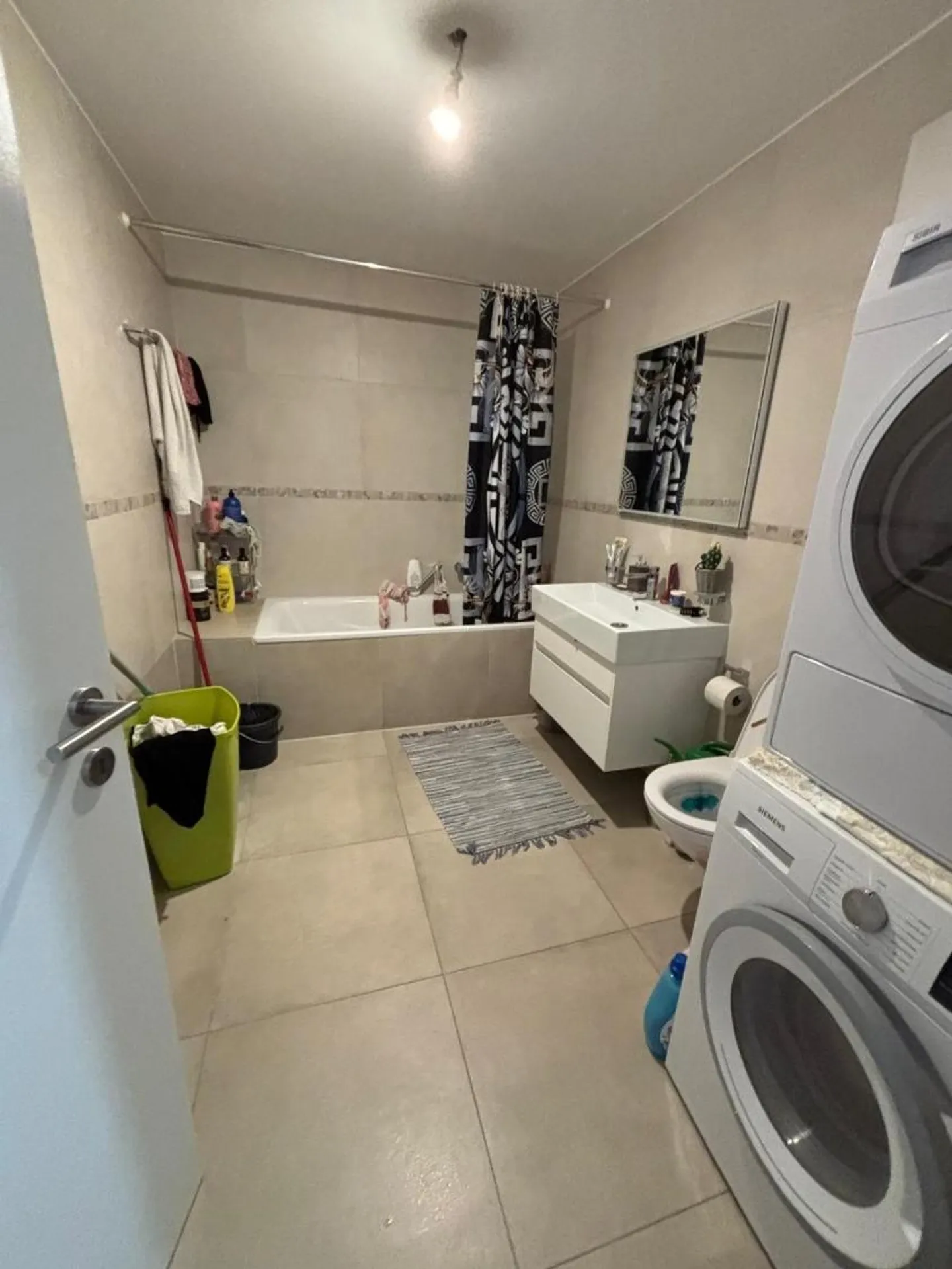 Schönes 4.5-Zimmer-Apartment - Foto 3 von 8