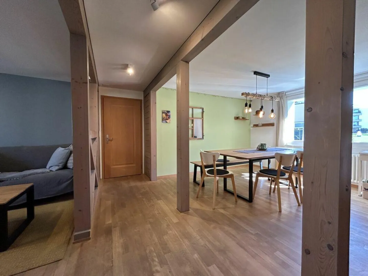 Une maison qui a grandi avec soin pour les détails - Photo 5 sur 16