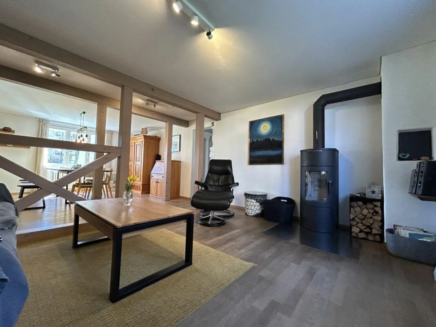 Une maison qui a grandi avec soin pour les détails - Photo 7 sur 16