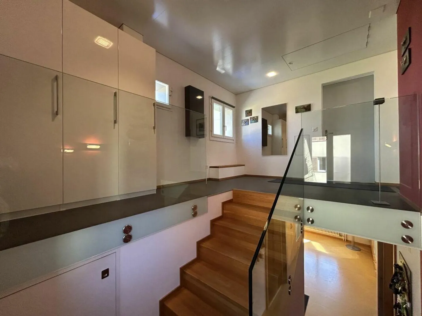 Une maison qui a grandi avec soin pour les détails - Photo 9 sur 16