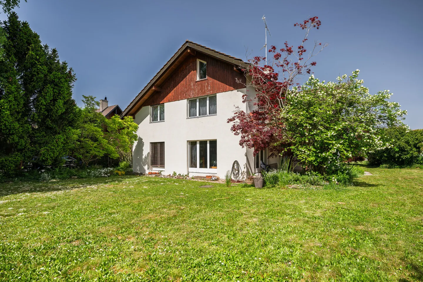 Your Home in Meyriez - Space for Your Dreams - Photo 20 of 24