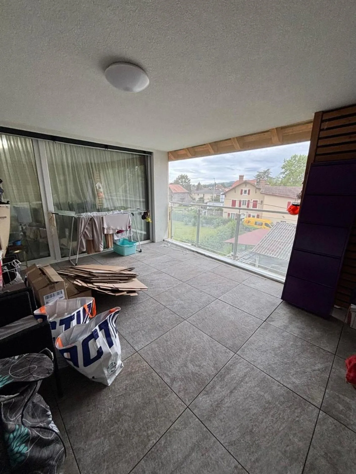 Schönes 4.5-Zimmer-Apartment - Foto 6 von 8