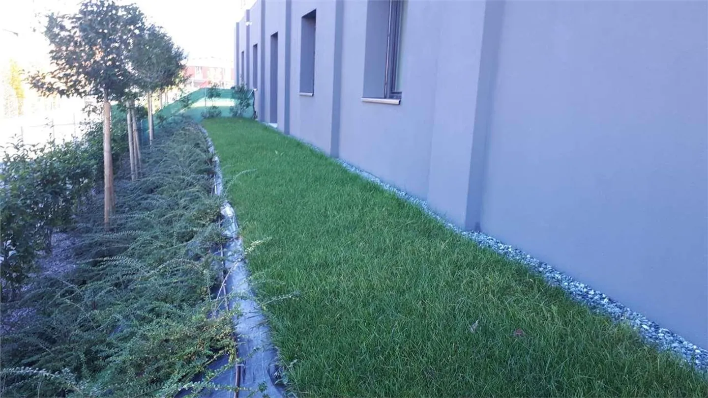 Nouvel appartement de 3,5 pièces avec jardin - Photo 5 sur 12