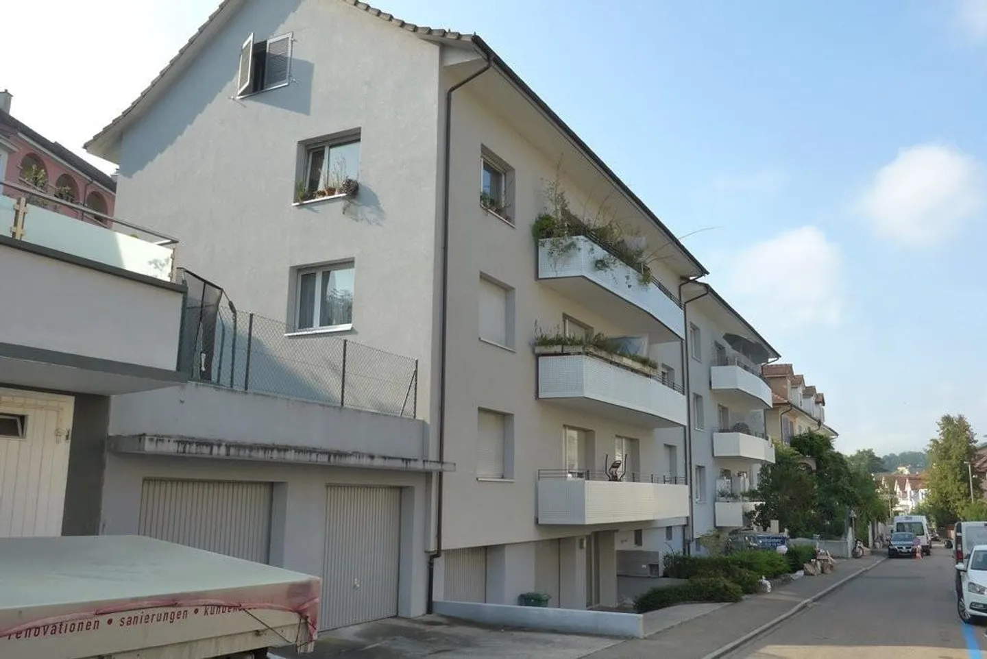 Moderne et calme - Photo 1 sur 11