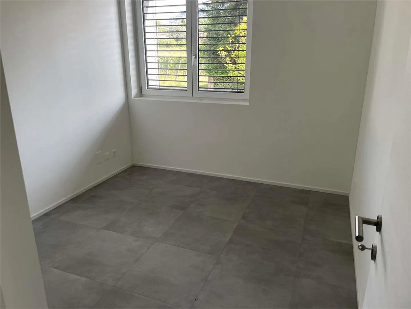 Nouvel appartement de 3,5 pièces avec jardin - Photo 6 sur 12