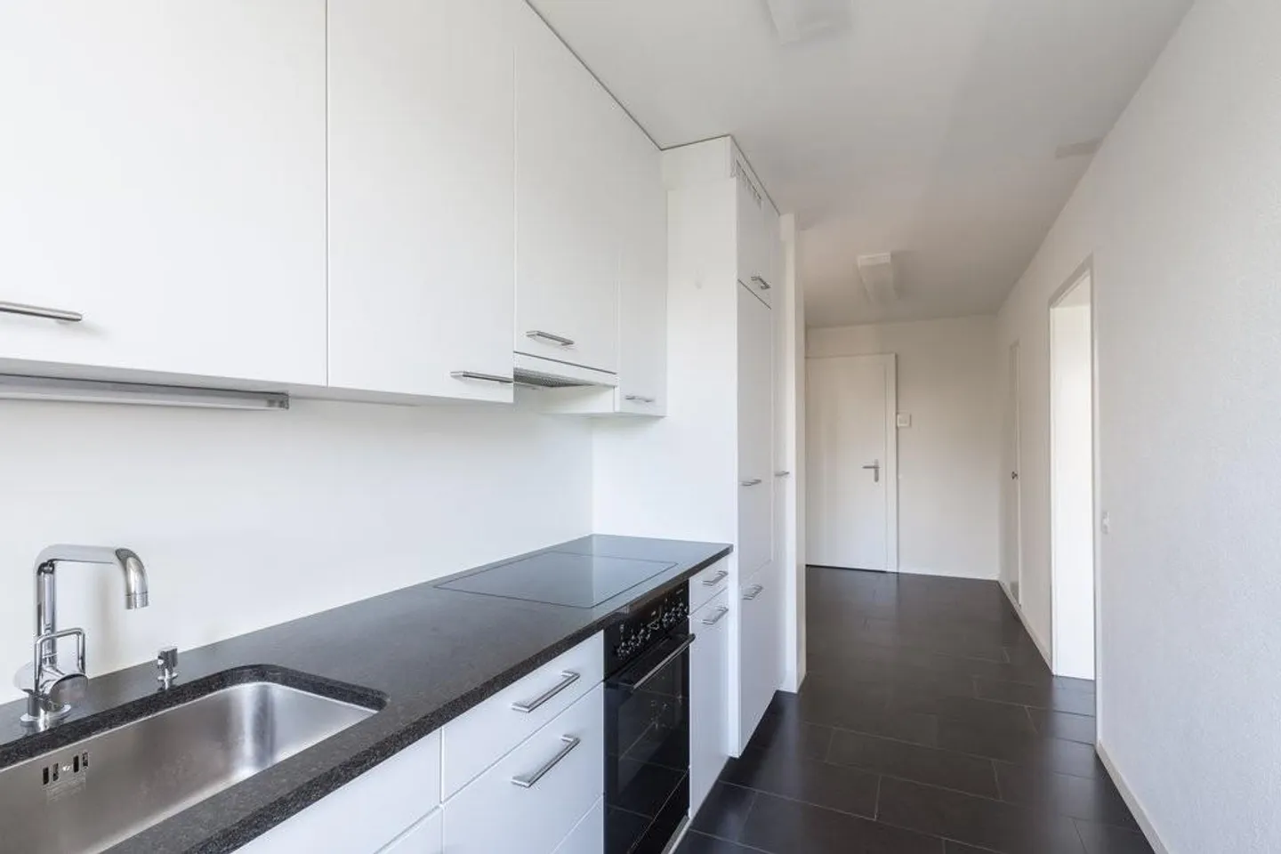 Beautiful 2-room apartment in Länggasse - Photo 1 of 8