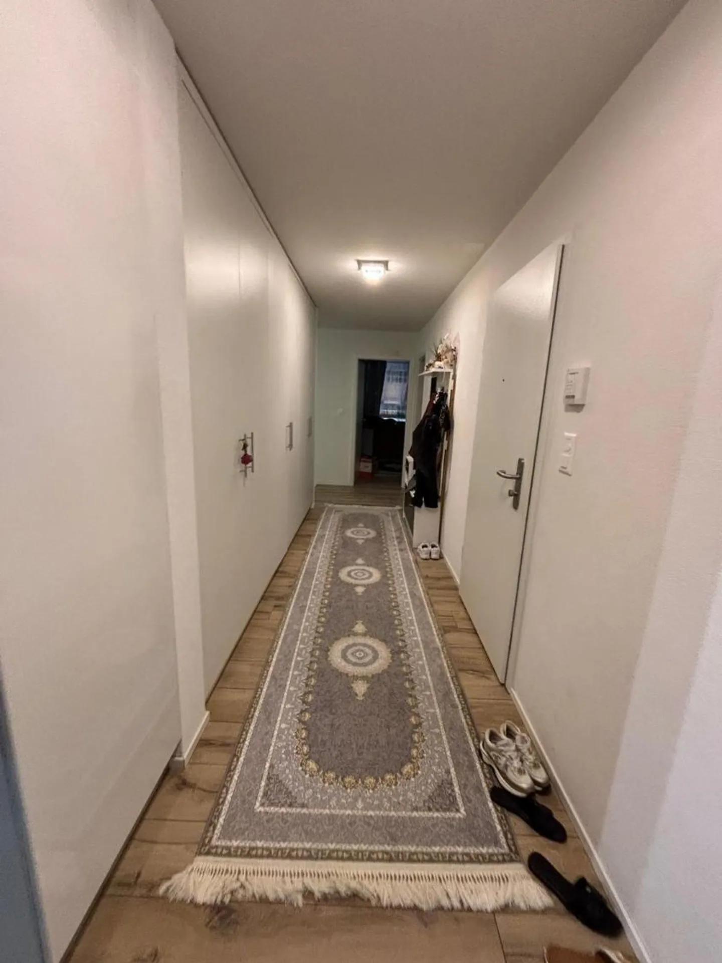 Schönes 4.5-Zimmer-Apartment - Foto 5 von 8