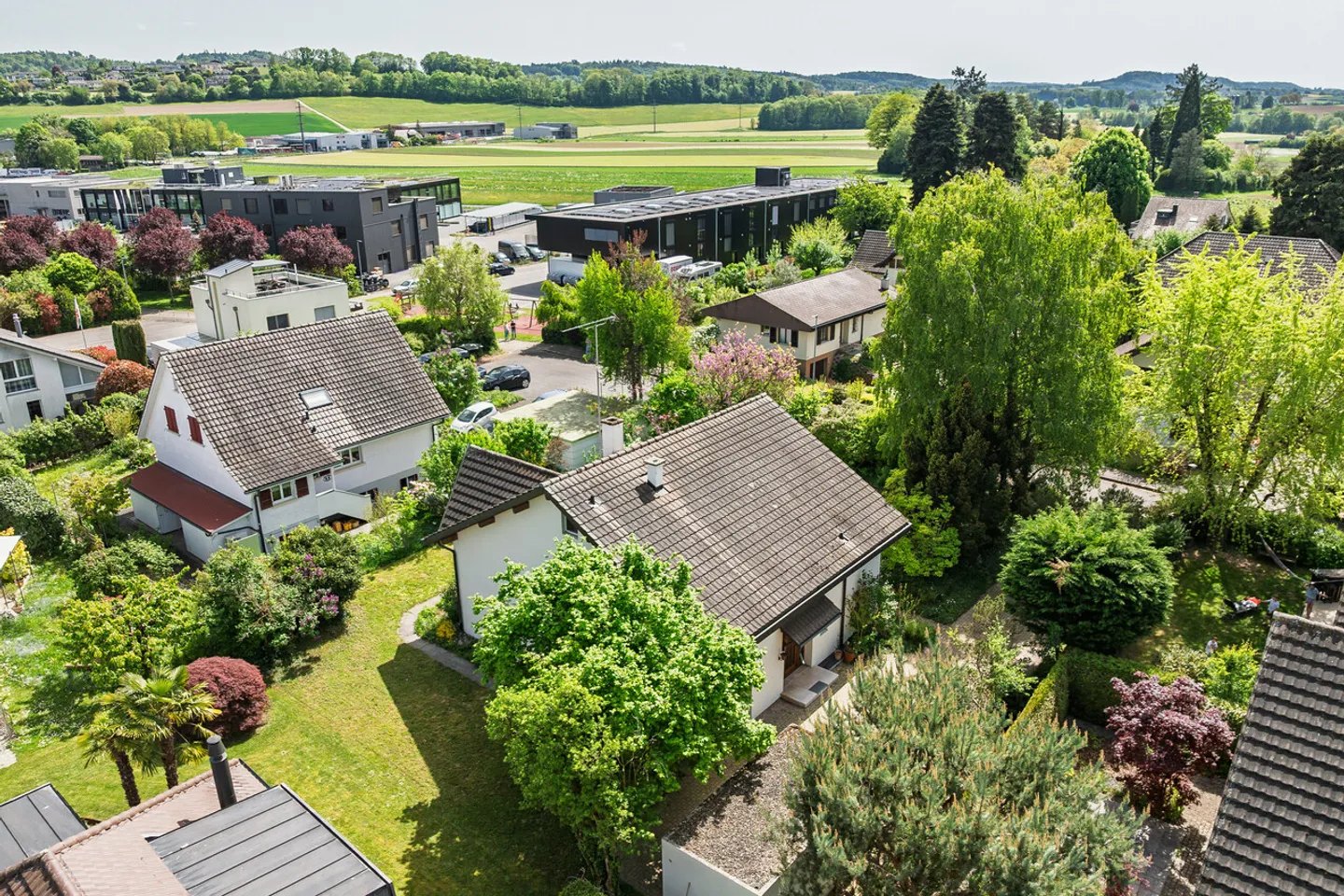 Your Home in Meyriez - Space for Your Dreams - Photo 21 of 24