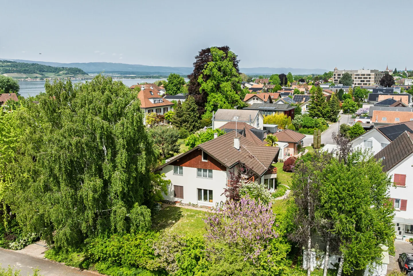 Your Home in Meyriez - Space for Your Dreams - Photo 22 of 24