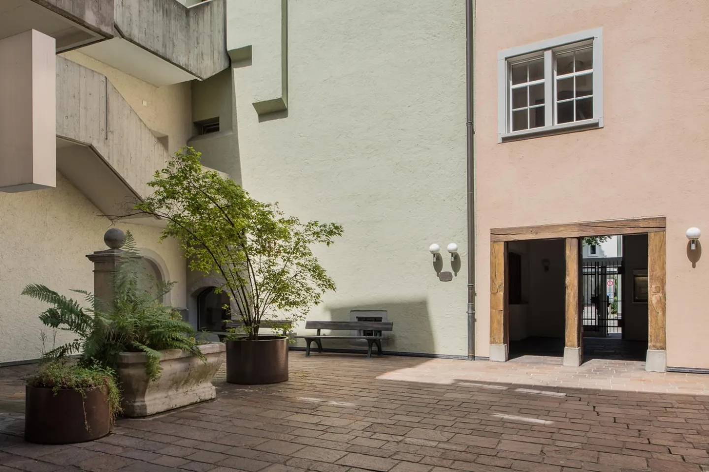 Charmant Appartement à Winterthur - Photo 2 sur 5